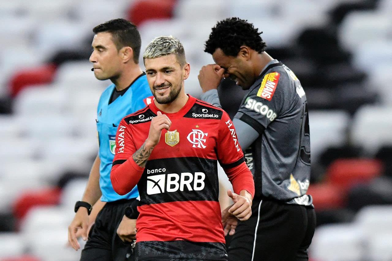 ABC precisa fazer 7 gols no Flamengo para avançar na Copa do Brasil