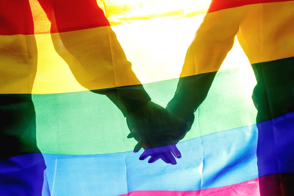 Brasil é apontado como um dos países mais seguros para turistas LGBT