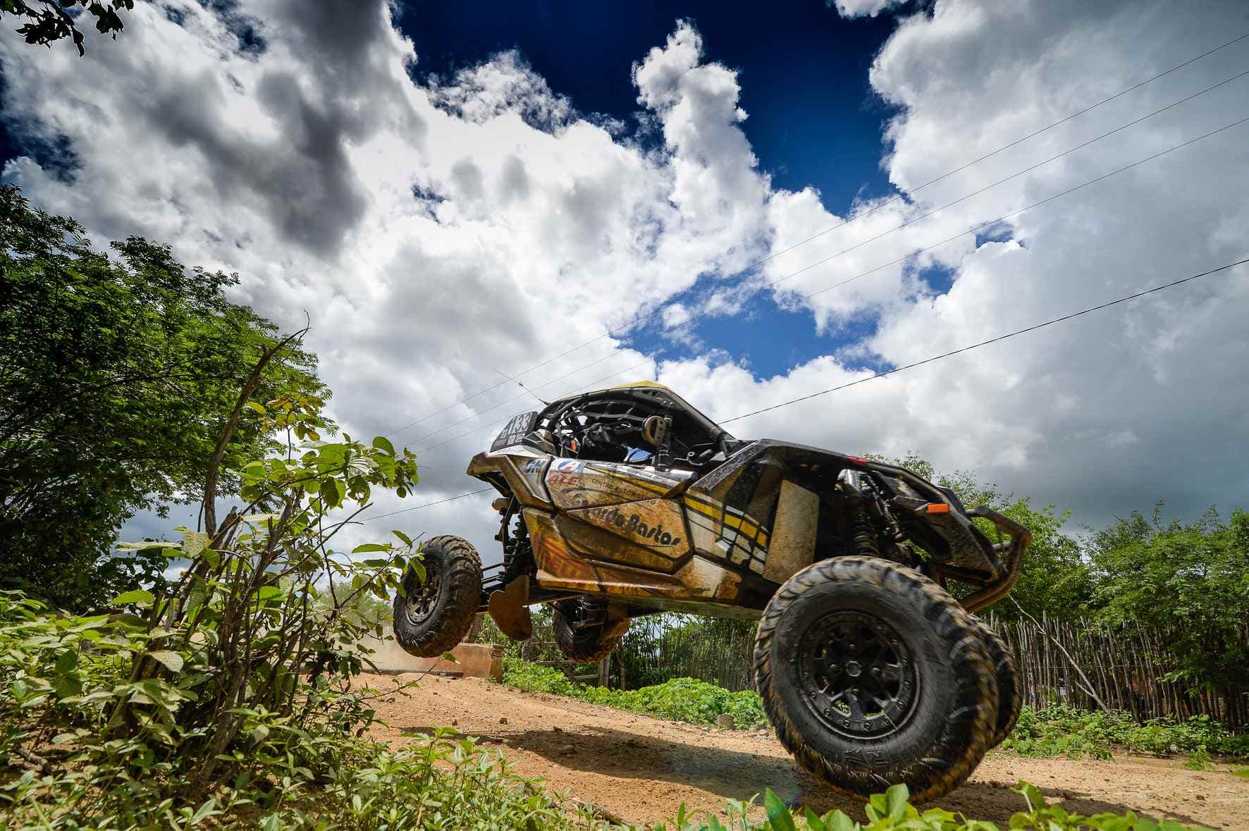 Sancionada lei que regulamenta atividades off-road no RN