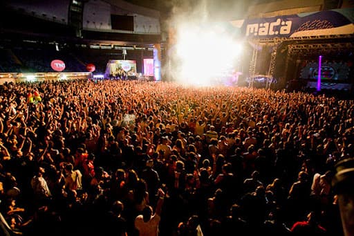 Em Natal, 95% das empresas do setor de eventos pararam por um ano e meio