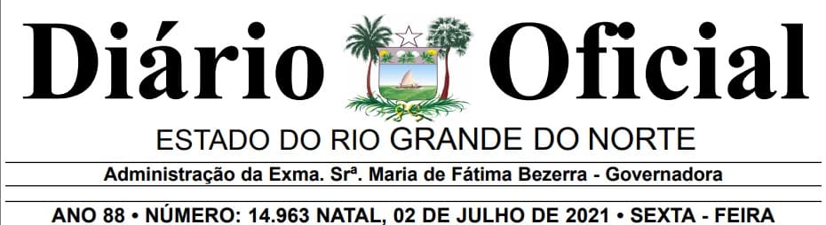 Governo do Estado renova decreto de calamidade pela pandemia da Covid no RN