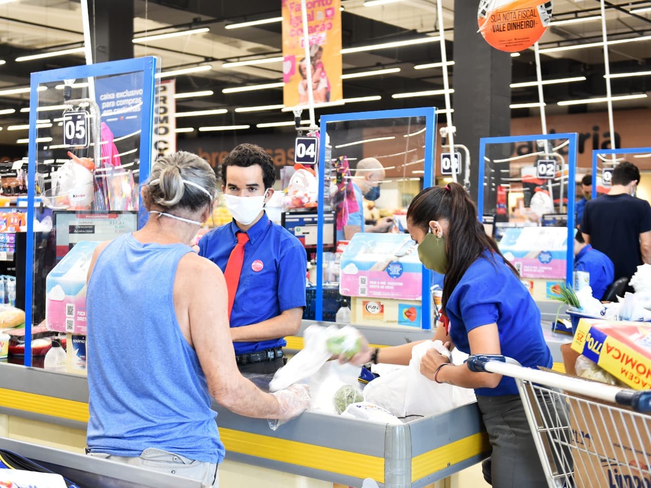 Com alta em maio, RN já acumula saldo de quase 8 mil empregos formais em 2021