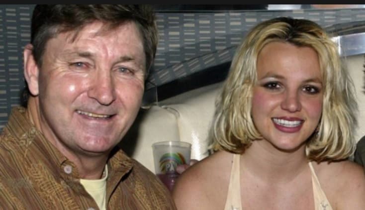 Britney Spears consegue primeira vitória contra o pai na Justiça