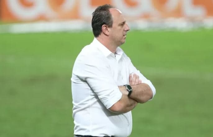 Ceni não aceita acordo, e Flamengo terá de pagar multa de cerca de R$ 3 milhões por demissão