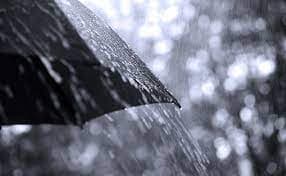 Instituto Nacional de Meteorologia emite alerta de acumulado de chuvas para 57 cidades do RN entre esta quinta e sexta-feira