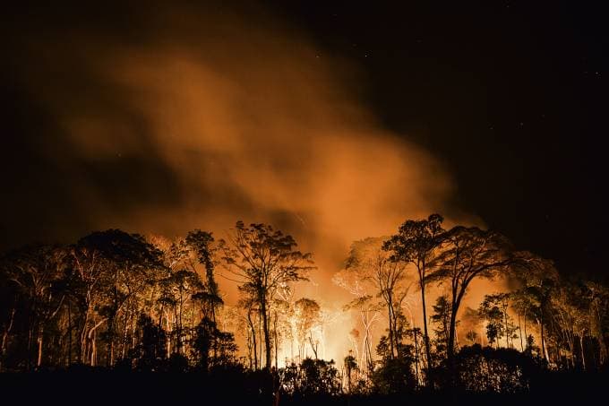 Planeta está se aproximando de "ponto sem volta" climático, alertam centenas de cientistas em estudo