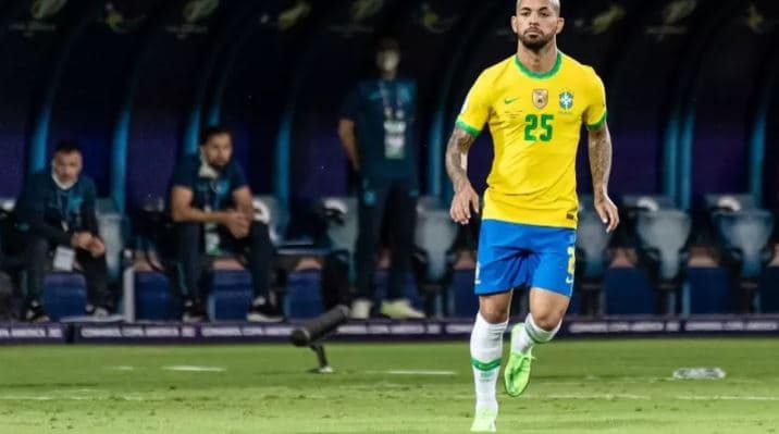 Justiça do RJ nega pedido para que Brasil seja obrigado a usar camisa 24 na final da Copa América