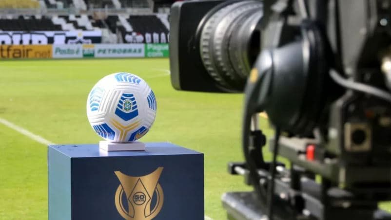 LEI DO MANDANTE: Clubes de futebol se mobilizam por proposta que dá ao mandante dos jogos o direito de negociar transmissões sem precisar de acordo com time visitante