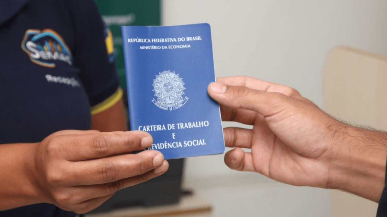EMPREGO: Parnamirim apresenta resultado positivo no mês de maio