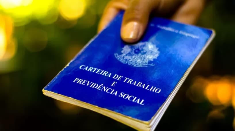 Brasil cria 309,1 mil vagas com carteira em junho, 6º mês de bons resultados; todos os setores e regiões do país tiveram saldo positivo e semestre acumula 1.536.717 novas contratações
