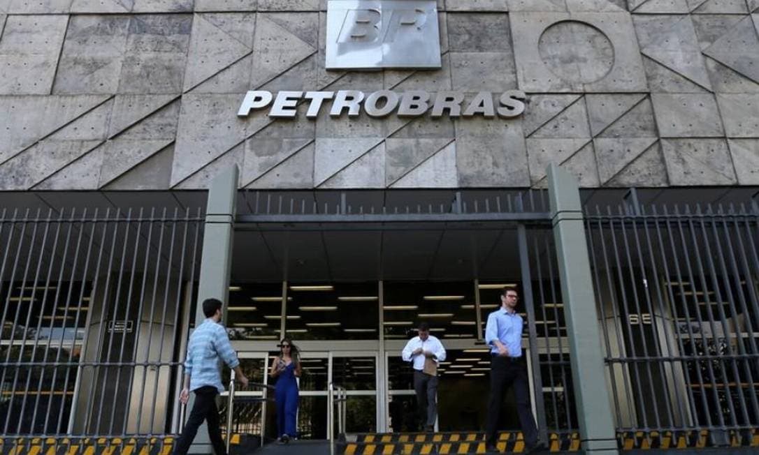 Petrobras eleva preço da gasolina, diesel e gás de cozinha