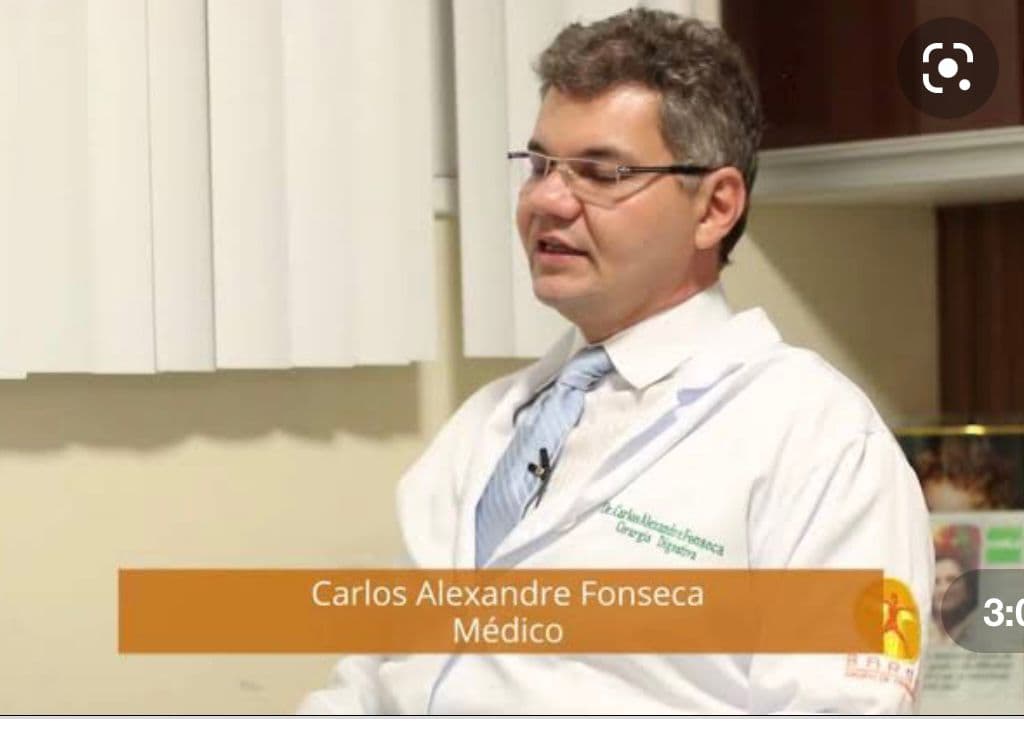 Morre o médico Carlos Alexandre Fonseca