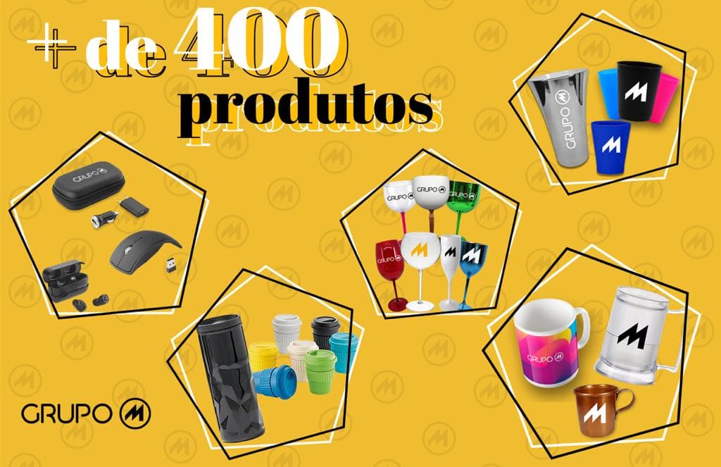 Conheça o Grupo M - empresa genuinamente potiguar