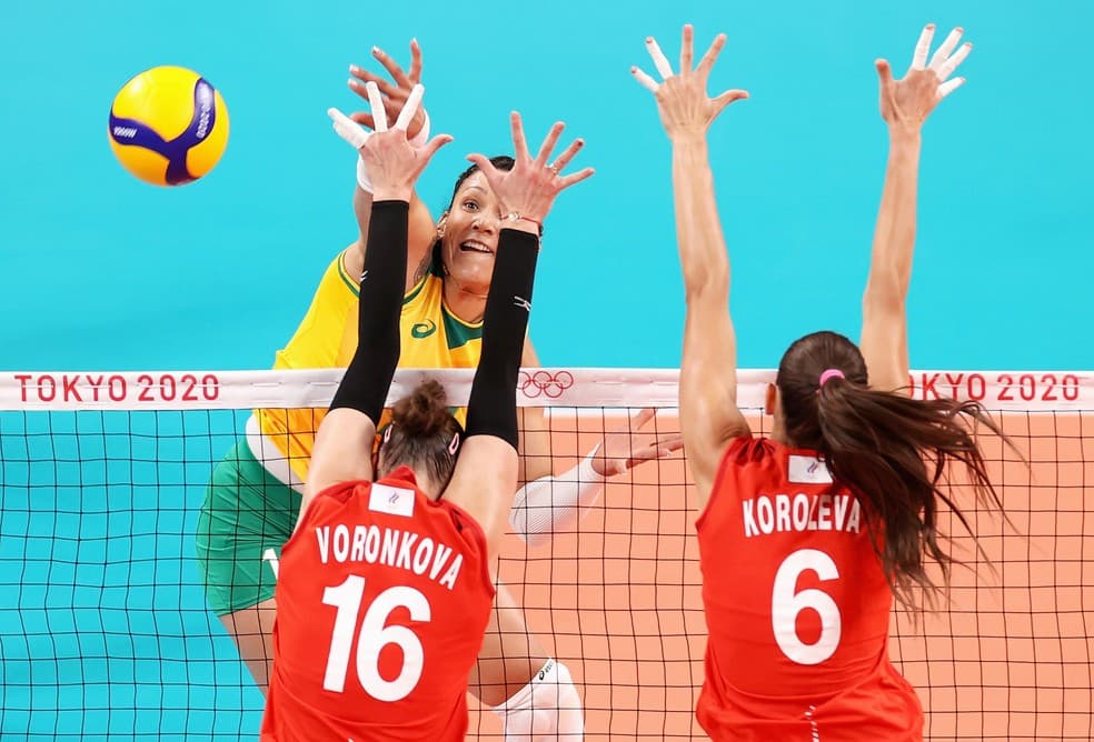 OLIMPÍADAS: Brasil tem cinco grandes chances de ouro e precisa de quatro para recorde