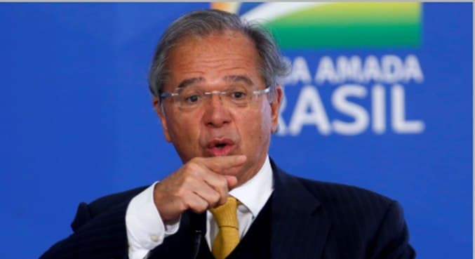 Guedes diz que prefere não fazer reforma tributária a piorar sistema após fracassos no IR