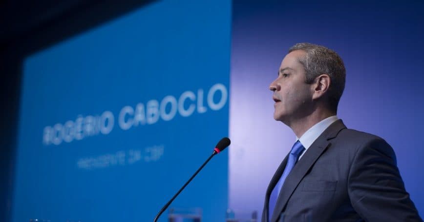 Presidente afastado da CBF é alvo de nova acusação de assédio sexual