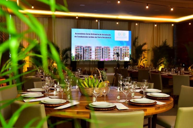 ECOMAX concretiza melhor projeto imobiliário do litoral sul com 80% das unidades vendidas