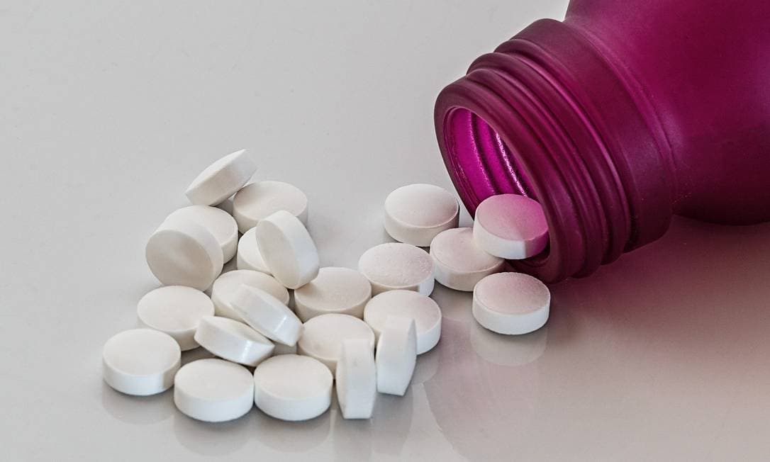 Contra sono excessivo, EUA aprovam ‘droga do estupro’