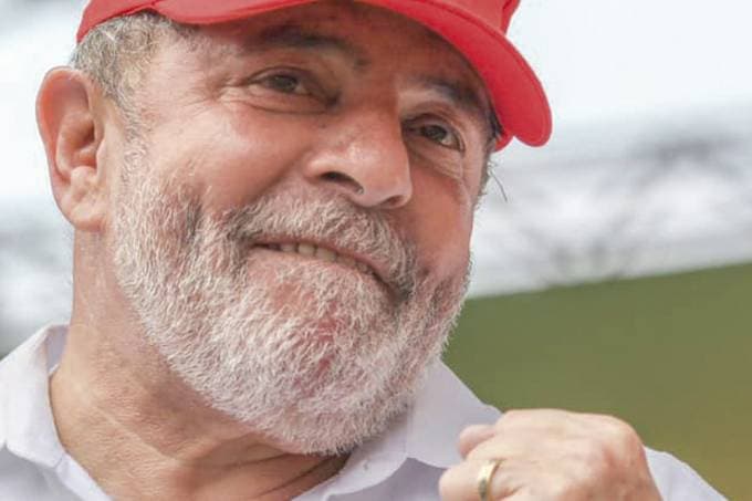 Justiça do DF tranca ação contra Lula em caso de propinas da Odebrecht