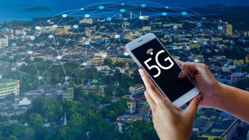 Governo federal publica decretos para alavancar implementação do 5G