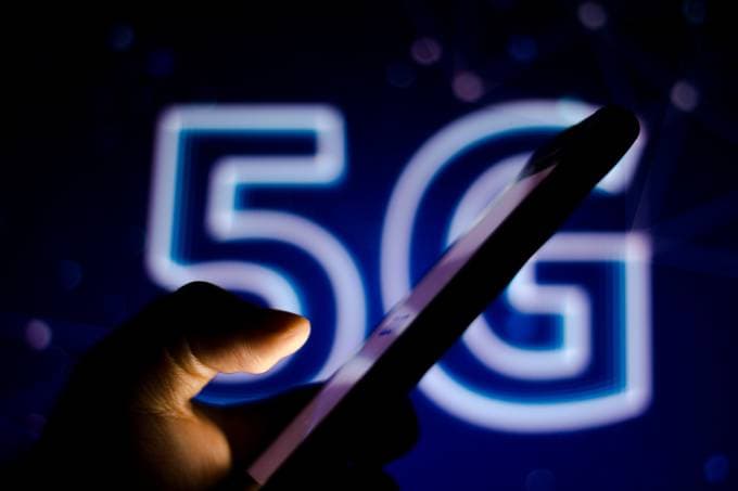 Governo estima investimentos de R$ 163 bilhões em infraestrutura de telecomunicações com 5G