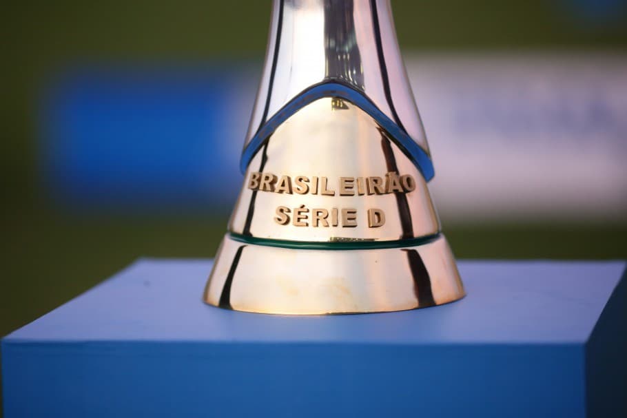 SÉRIE D: CBF anuncia datas dos jogos de ABC e América na 2ª fase da competição