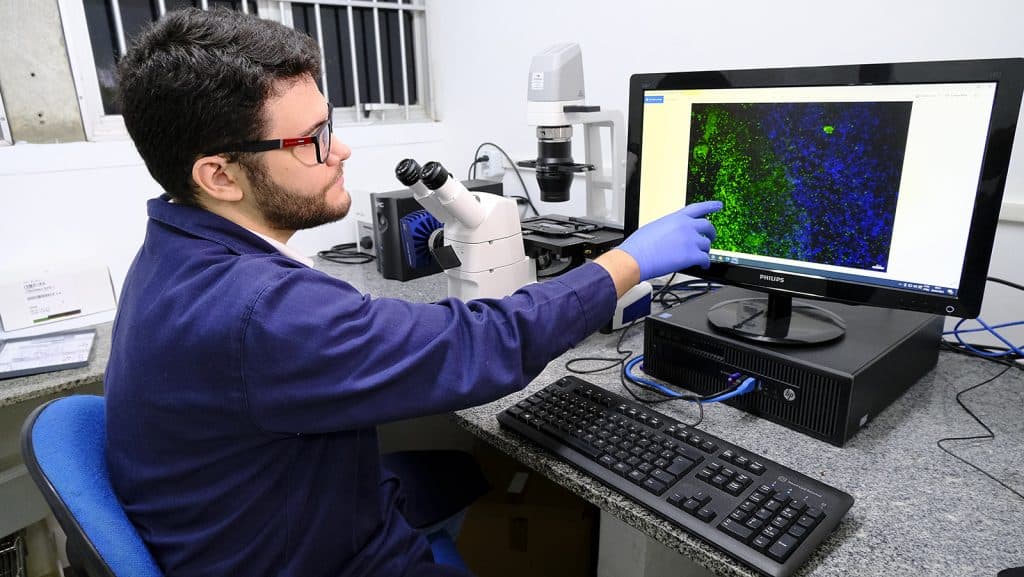 Cientistas da UFRN recebem do INPI o patenteamento de nova tecnologia inovadora que promete ser mais uma alternativa para o diagnóstico do câncer e de doenças inflamatórias crônicas