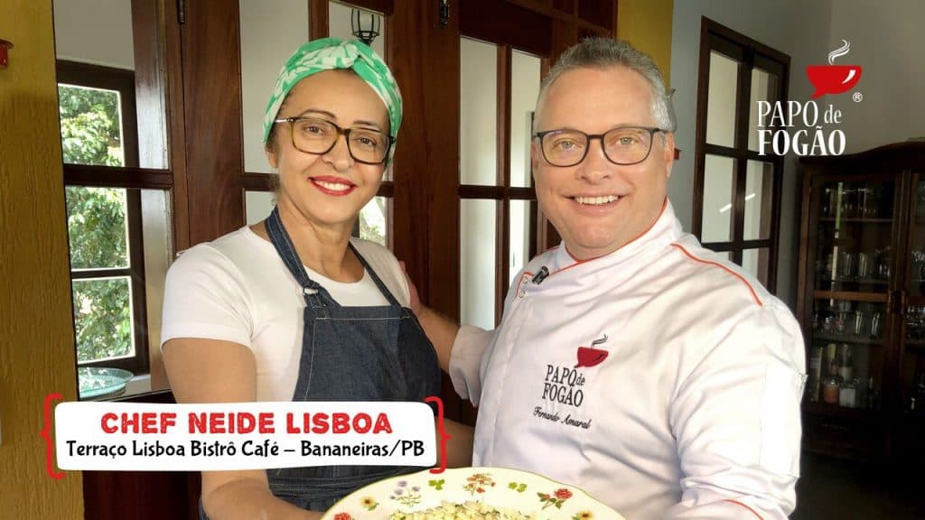 Bananeiras, na Paraíba, é o palco do Papo de Fogão deste final de semana