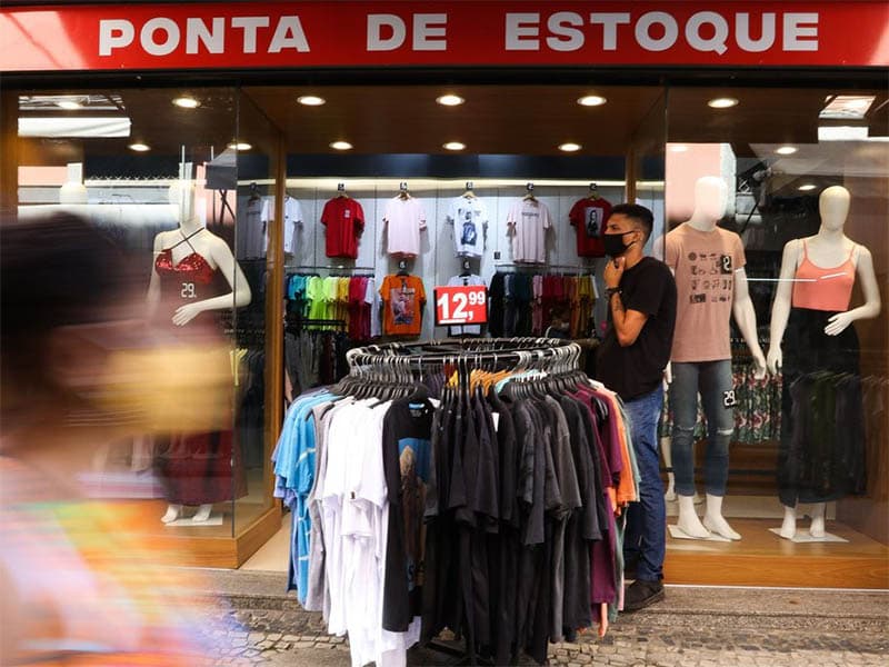 Brasil registra 1,4 milhão de novos negócios de maio a agosto de 2021