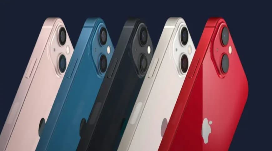 iPhone 13 é lançado com câmera mais potente; veja o que muda