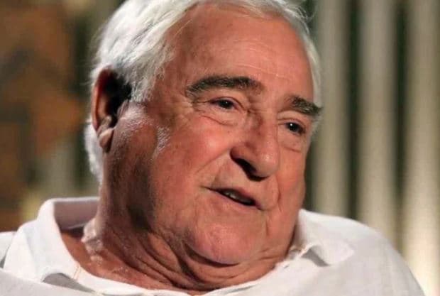 Morre o ator Luis Gustavo, aos 87 anos