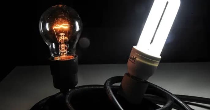 Saiba como funciona o bônus na conta de luz para quem economizar energia