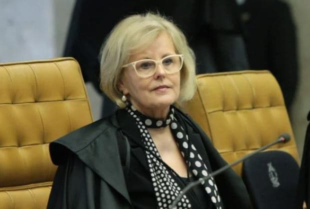 Rosa Weber suspende MP que muda Marco Civil da Internet até decisão do plenário do STF