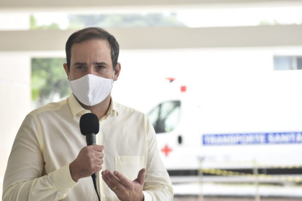Secretário de Tributação descarta reduzir ICMS sobre combustíveis no RN: “Medida populista que não vai resolver o problema”