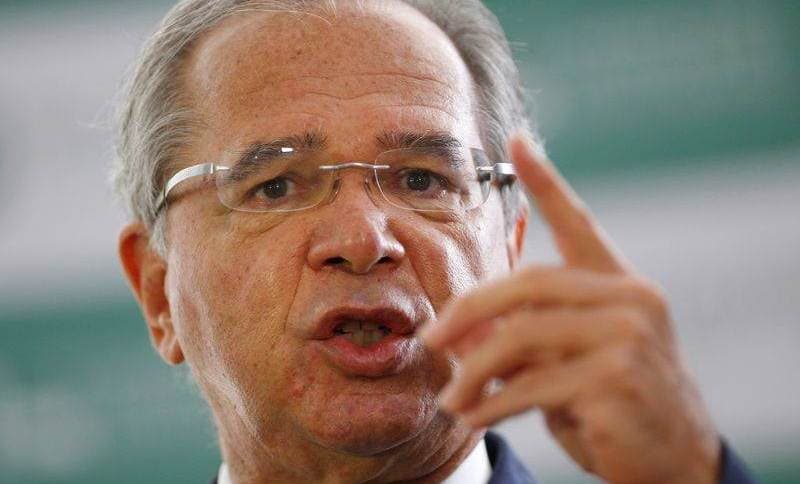 ‘Vamos modernizar, e os incomodados que se retirem’, diz Guedes sobre Mercosul