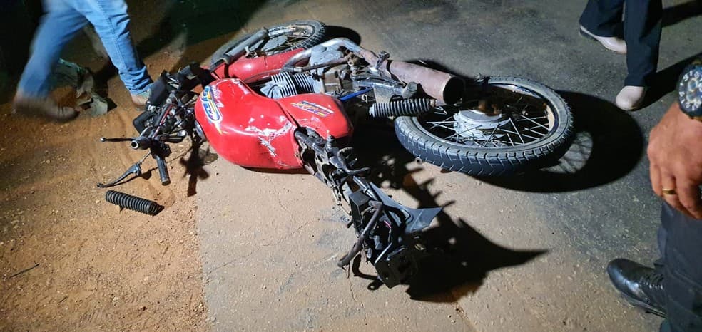 Hospital Walfredo Gurgel atende 2,6 mil vítimas de acidentes com motos em seis meses