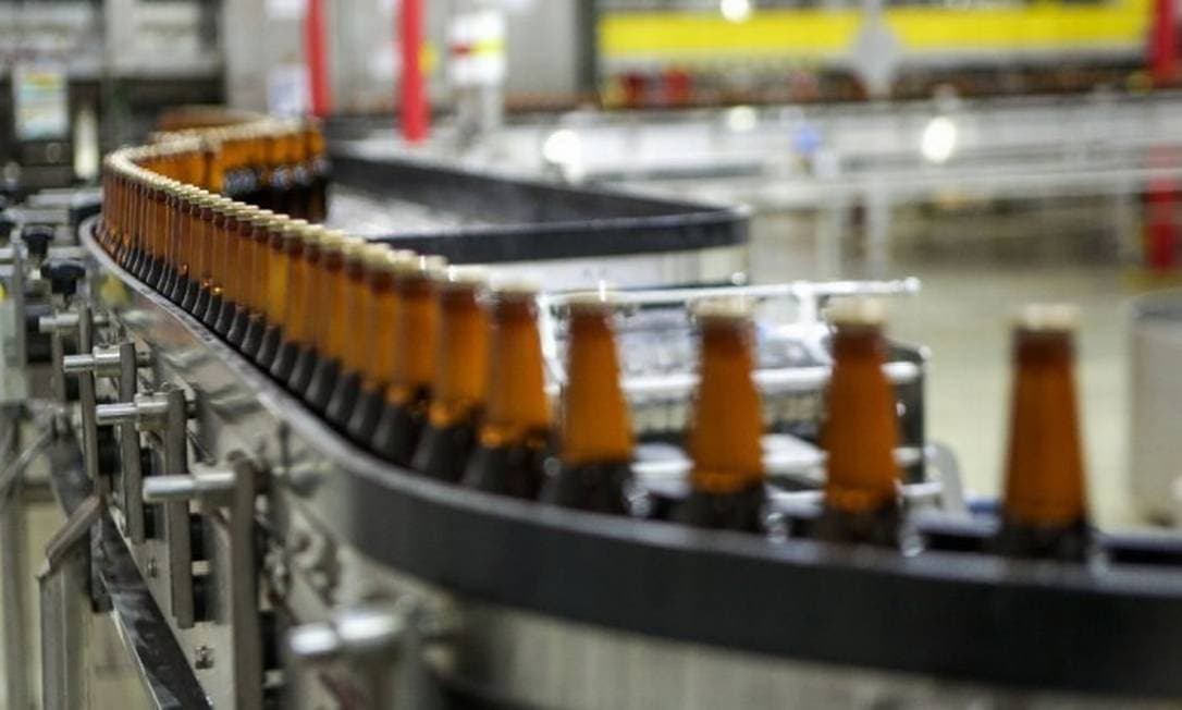 Cerveja ficará mais cara a partir de sexta-feira