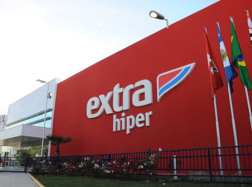 Grupo Pão de Açúcar vende 71 lojas do Extra ao Assaí por R$ 5,2 bilhões; bandeira Extra Hyper será descontinuada no RN