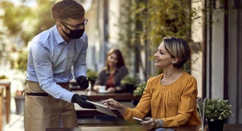 Volume de serviços avança em agosto, mostra IBGE