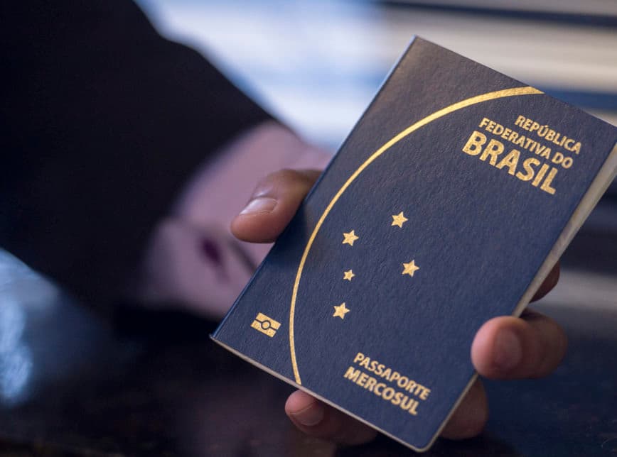 Para frear imigração ilegal aos EUA, México vai exigir visto a brasileiros