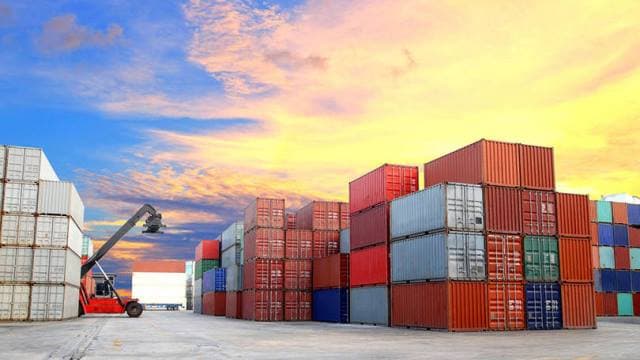 Exportações do RN crescem mais de 200% em um ano