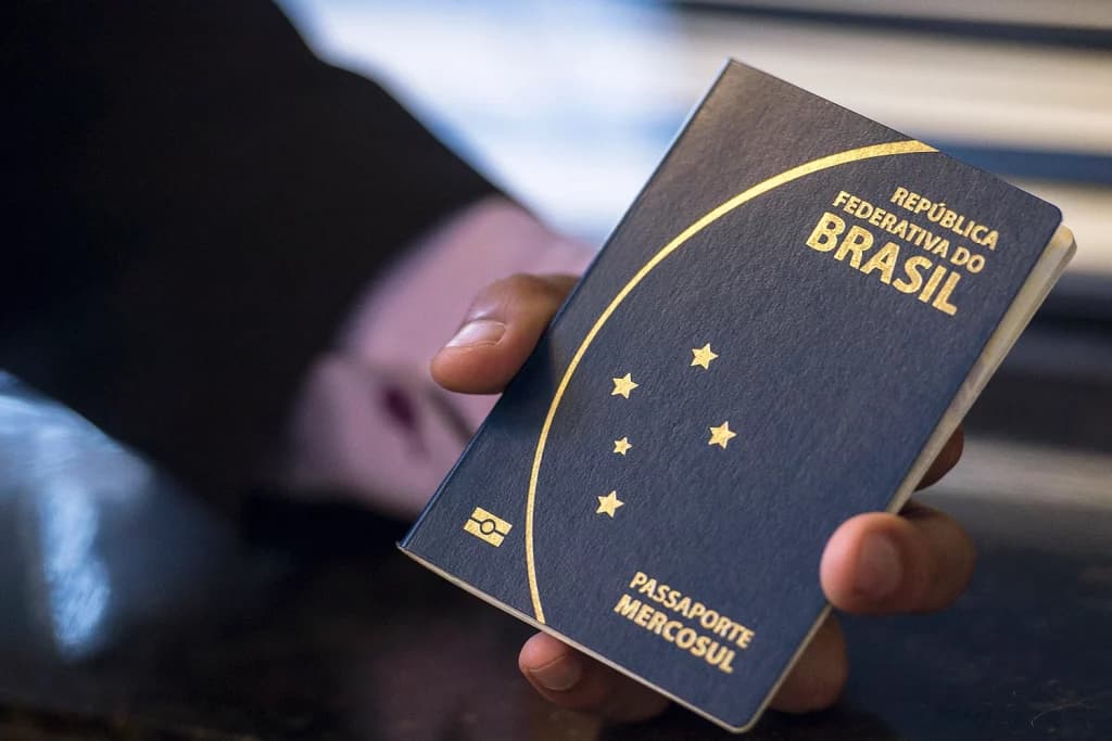 EUA confirmam: vacinas aplicadas no Brasil valerão para entrar no país