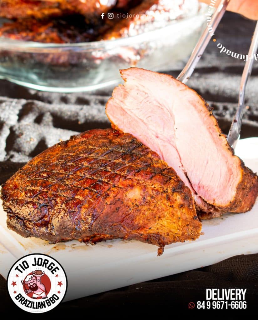 Famoso churrasco texano chega a Natal e já faz sucesso