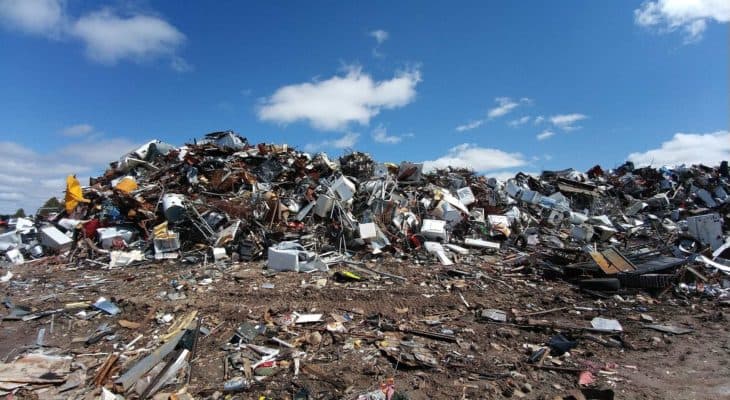 MPRN retoma sessões do projeto Lixo Negociado com municípios