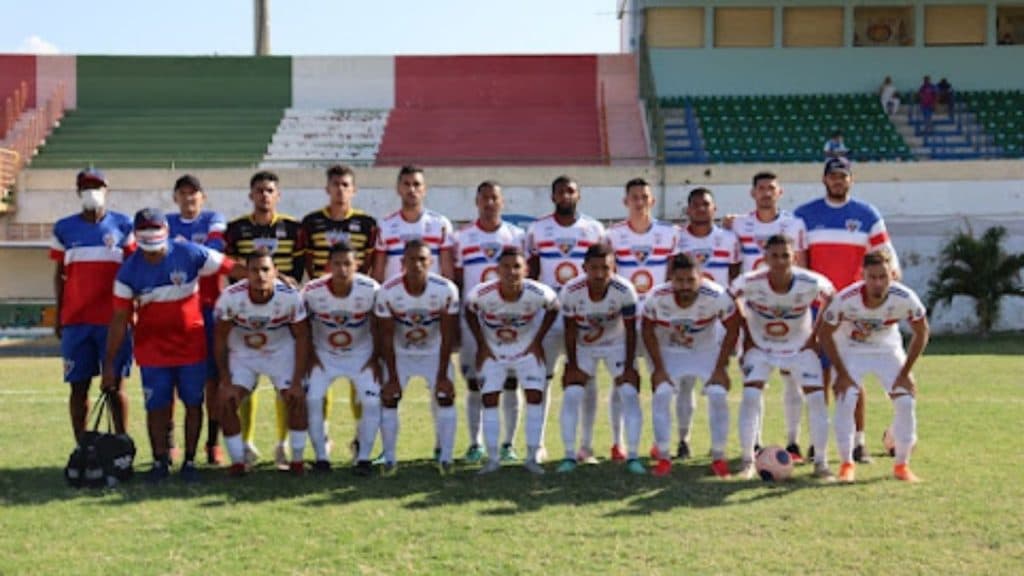 Potyguar de Currais Novos é campeão da 2ª divisão e conquista o acesso