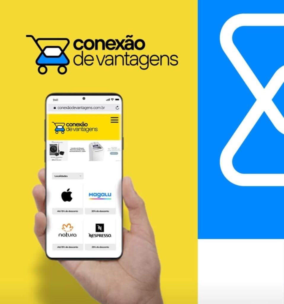 Cabo Telecom lança o Conexão de Vantagens