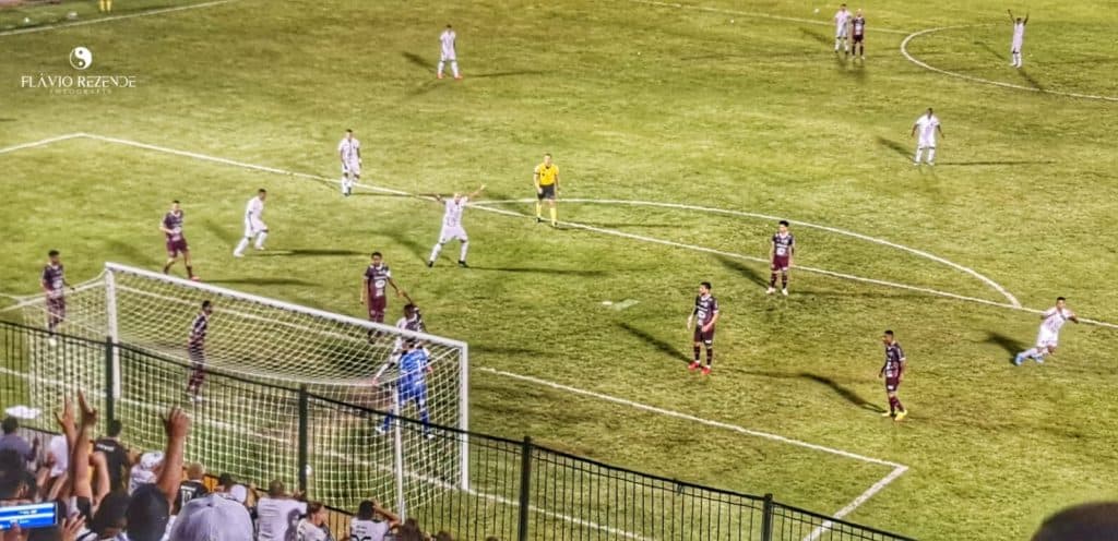 ABC vence o Caxias e sobe para Série C em 2022