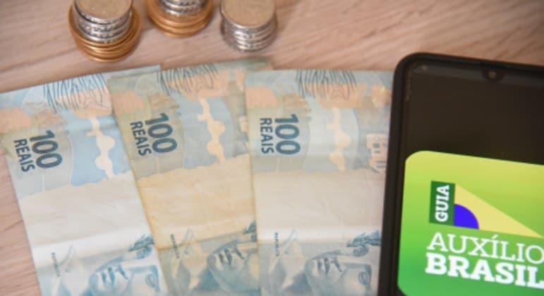 Auxílio Brasil começará a ser pago a partir do dia 17 de novembro