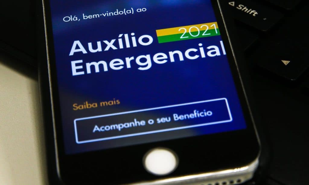 Processos de auxílio emergencial negados superam 219 mil na Defensoria Pública