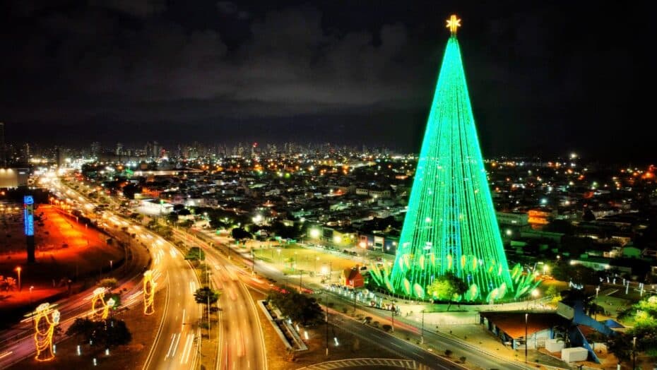 Natal em Natal começa dia 19 e terá somente artistas locais